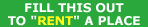 TO RENT AN APARTMENT