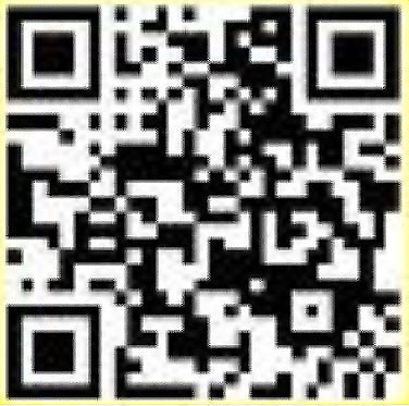 qr code for our contact information