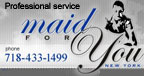 maid service