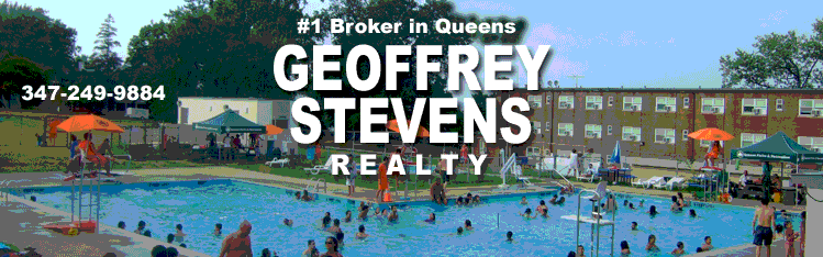 Geoffrey Stevens Realty