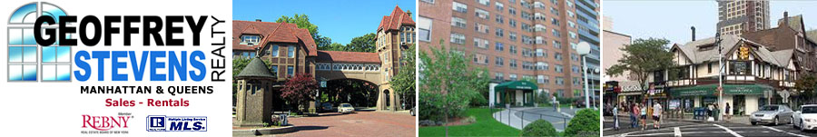 forest hills, rego park, kew gardens coops condos