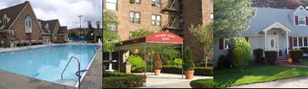 QUEENS COOPS, CONDOS, FOR SALE
