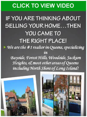 About Geoffrey Stevens Realty- Sell your Home