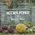 Acorn Ponds Condos for Sale