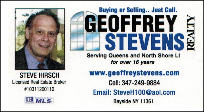 Geoffreystevens.com