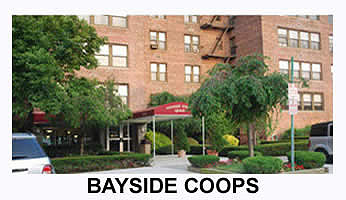 Bayside Coops