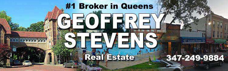 search queens real estate