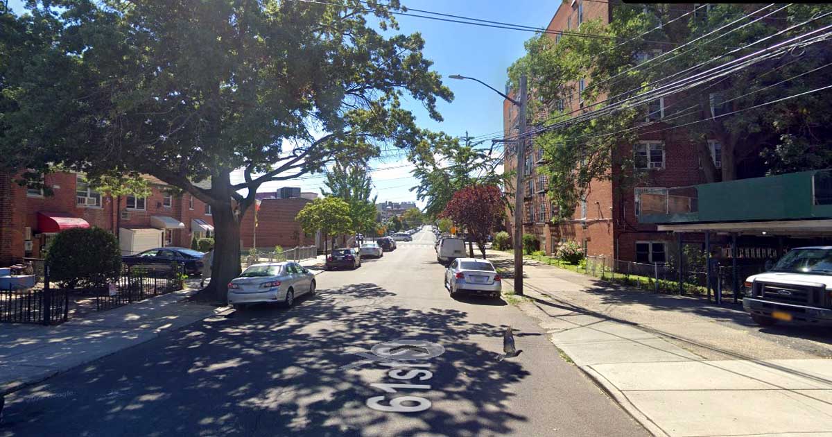 WOODSIDE COOPS for Sale Also in Sunnyside